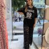 Set με παντελόνι onesize