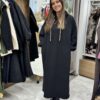 Φόρεμα με επένδυση