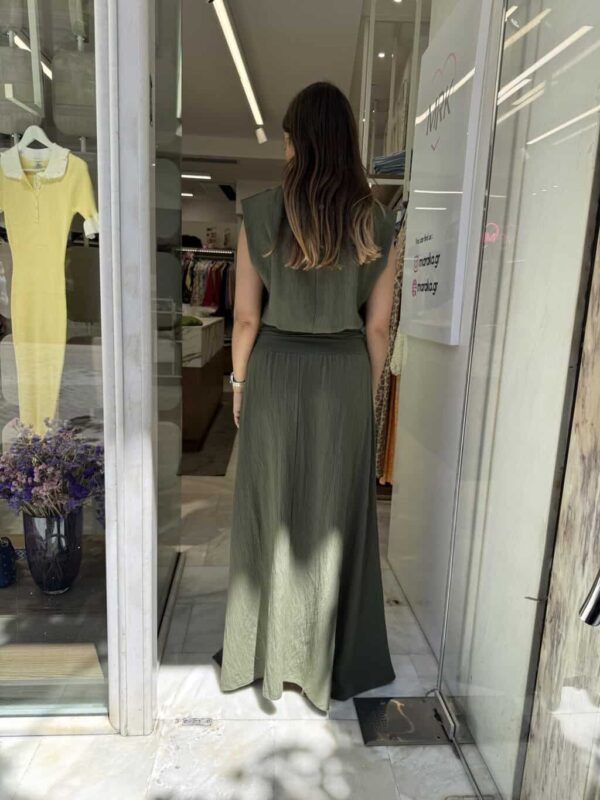 Set με φούστα onesize