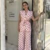 Σετ πουά αμάνικο